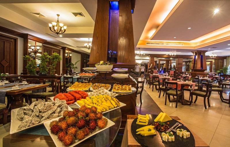 Prince Angkor Hotel & Spa, Siem Reap, Camboya