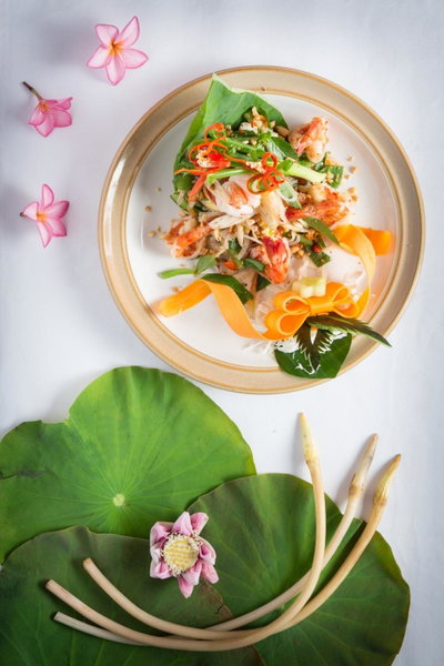 Prince Angkor Hotel & Spa, Siem Reap, Camboya
