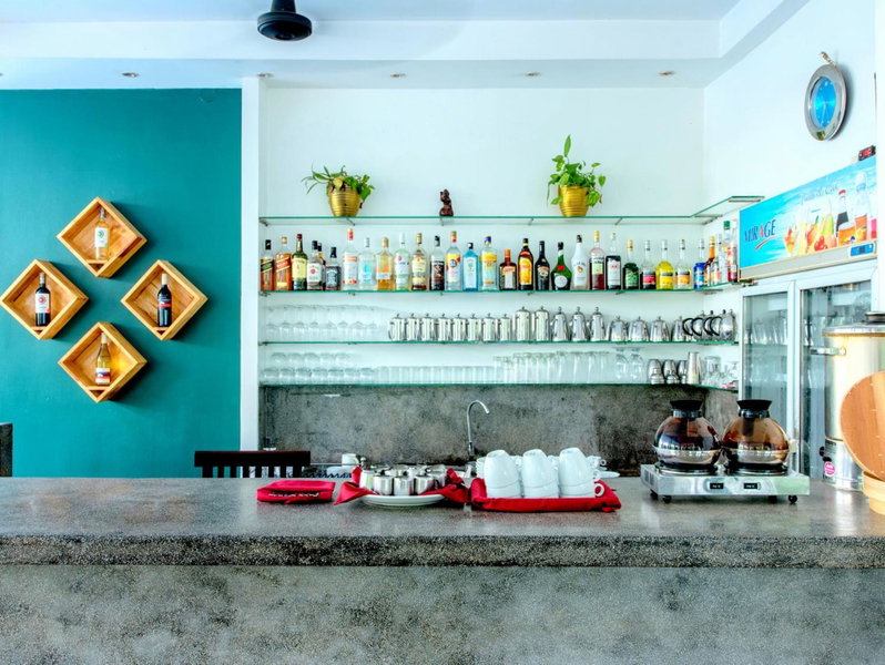 Golden Banana Residence, Siem Reap, Kambodscha
