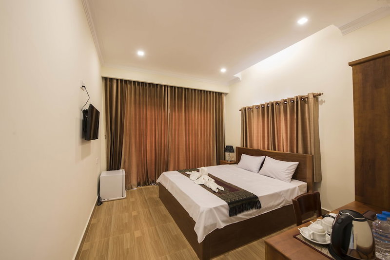 Phnom Penh Le Vincent Hotel, Phnom Penh, Kambodscha