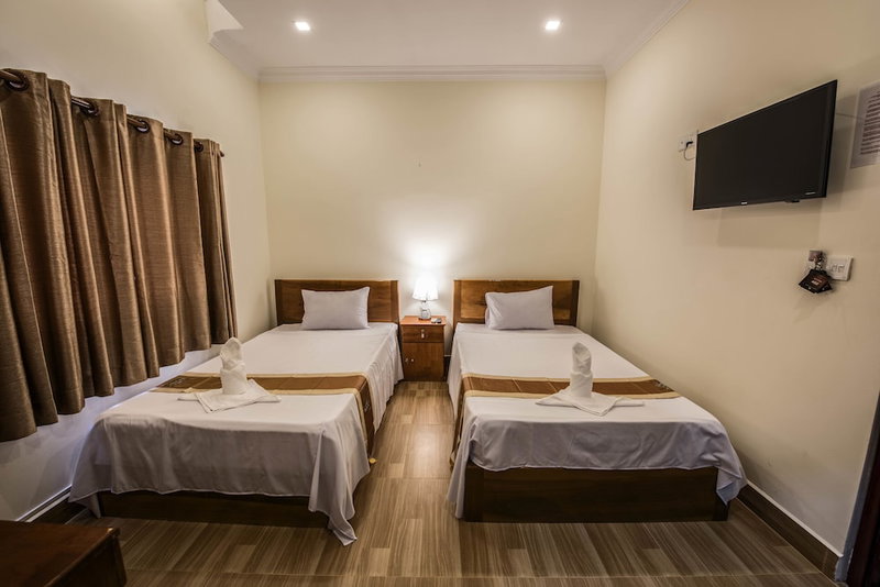 Phnom Penh Le Vincent Hotel, Phnom Penh, Kambodscha
