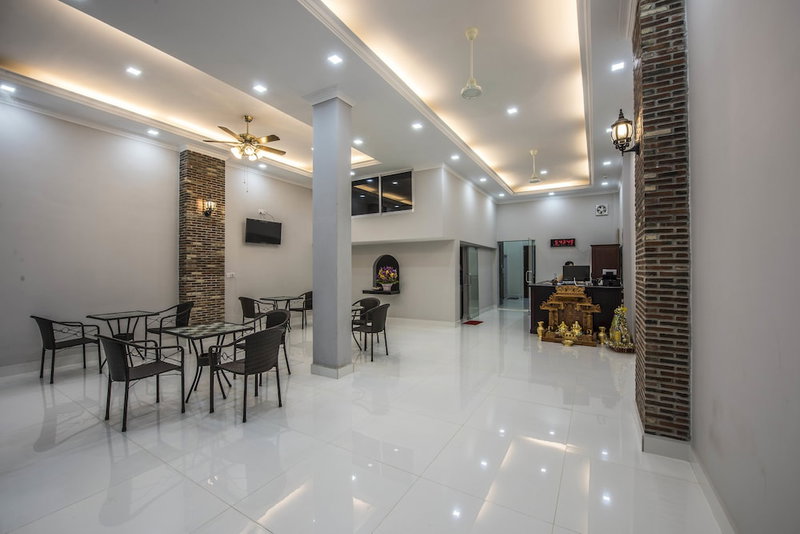 Phnom Penh Le Vincent Hotel, Phnom Penh, Kambodscha