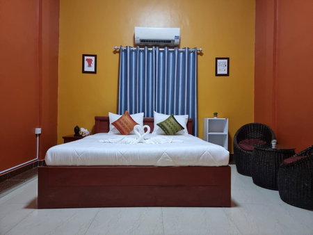Stay Sweet, Phnom Penh, Cambodia