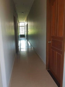Nika's House, Siem Reap, Cambodge