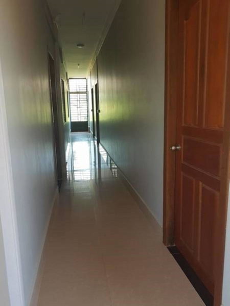 Nika's House, Siem Reap, Cambodge