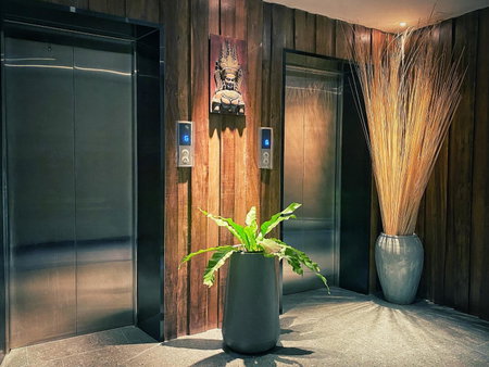 Yunfan Hotel, Phnom Penh, Cambodia