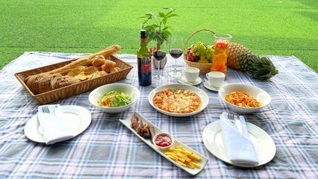 Yunfan Hotel, Phnom Penh, Cambodia