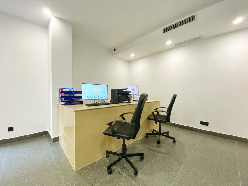 Yunfan Hotel, Phnom Penh, Cambodia