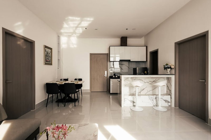 La Cozii TK, Phnom Penh, Kambodscha