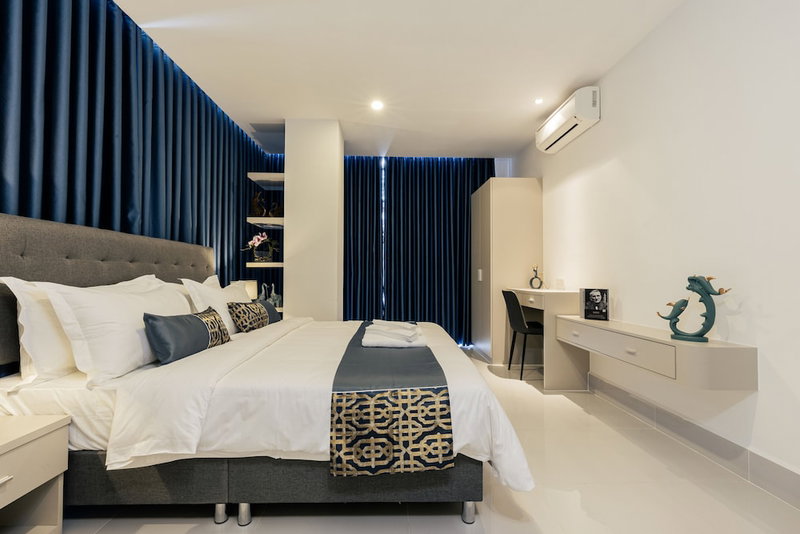 La Cozii TK, Phnom Penh, Kambodscha