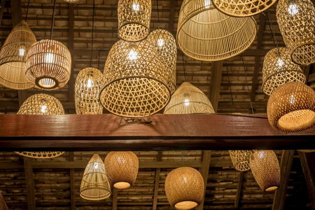 Sambor Village Hotel, Kompong Thom, Cambodge
