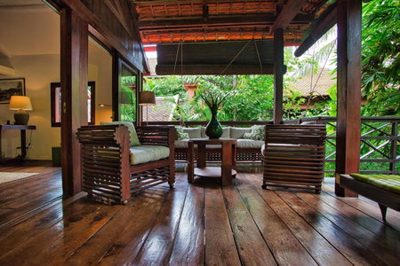 Maison Polanka, Siem Reap, Камбоджа