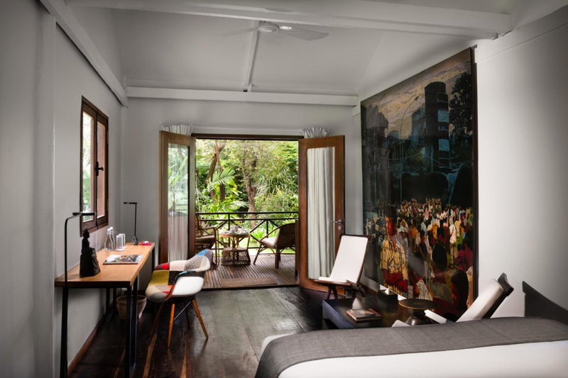 Maison Polanka, Siem Reap, Камбоджа
