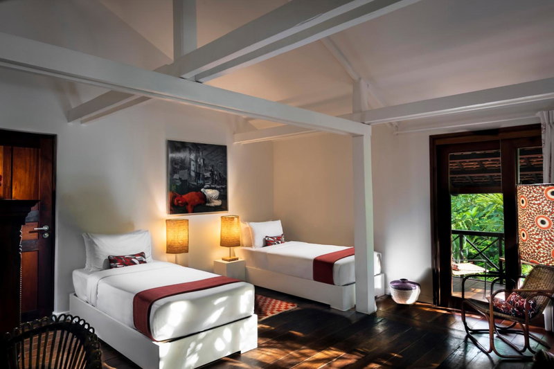 Maison Polanka, Siem Reap, Камбоджа