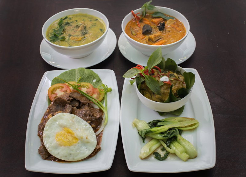 Solitaire Damnak Villa Hotel, Siem Reap, Camboya