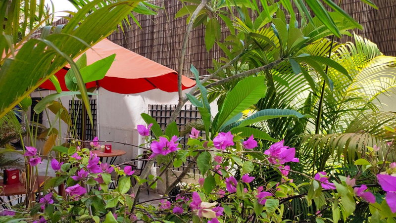La Villa du Bonheur, Siem Reap, Cambodia