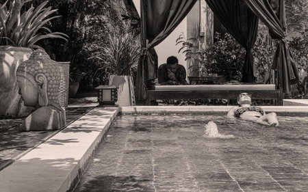 La Bastide de Caro, Siem Reap, Камбоджа
