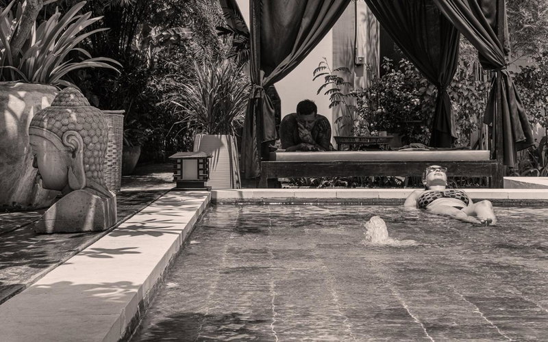 La Bastide de Caro, Siem Reap, Камбоджа
