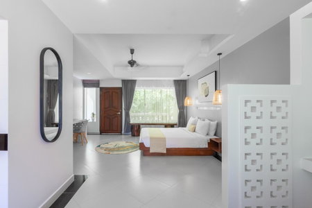 La Bastide de Caro, Siem Reap, Камбоджа