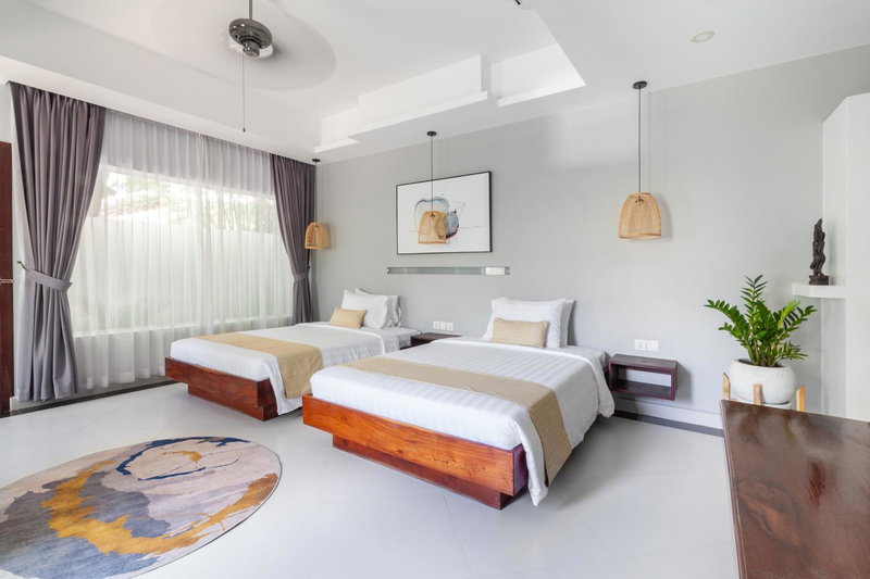 La Bastide de Caro, Siem Reap, Камбоджа