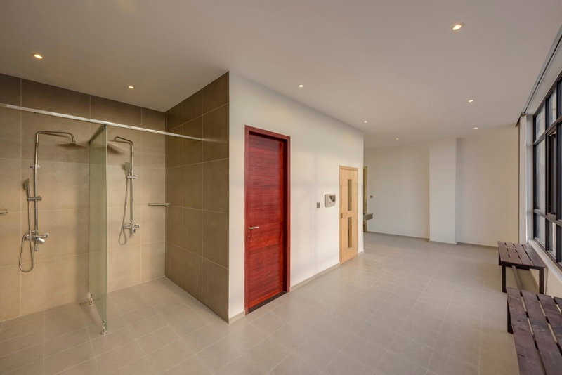 Residence 105 Hotel and Apartment, Phnom Penh, Kambodscha