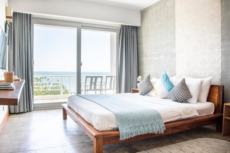 Saravoan-Kep Hotel, Kep, Камбоджа
