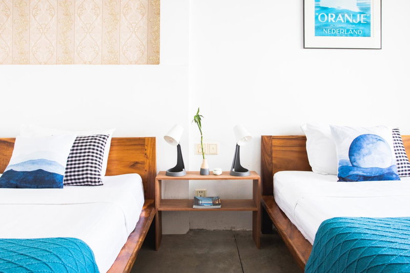 Saravoan-Kep Hotel, Kep, Камбоджа