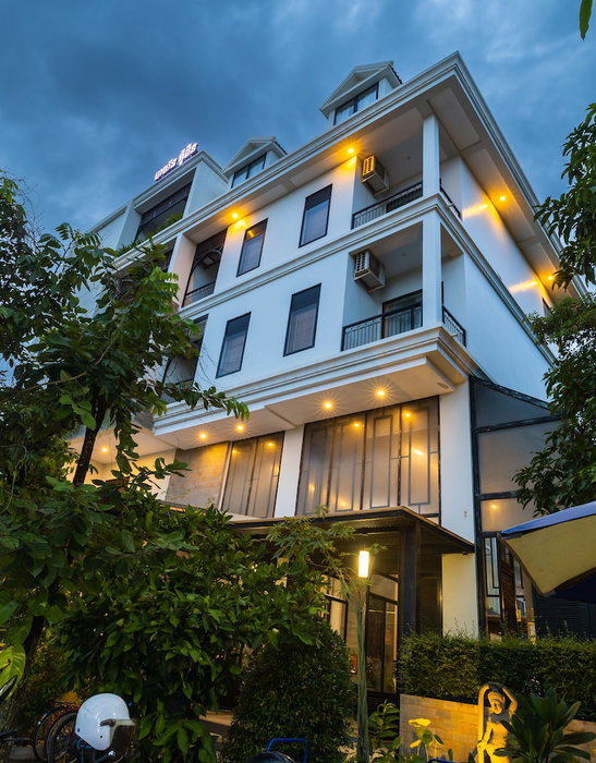 Bayon Modern Residence, Siem Reap, Kambodscha