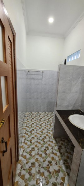 Khmer House Guesthouse, Kep, Cambodge