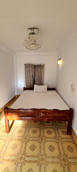 Khmer House Guesthouse, Kep, Cambodge