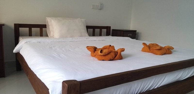 Khmer House Guesthouse, Kep, Cambodge