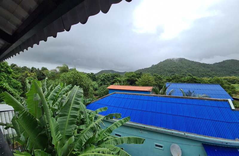 Khmer House Guesthouse, Kep, Cambodge