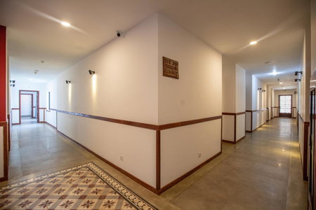 DACO Hotel, Siem Reap, Cambodge