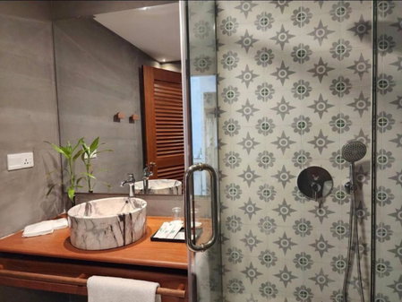 DACO Hotel, Siem Reap, Cambodge