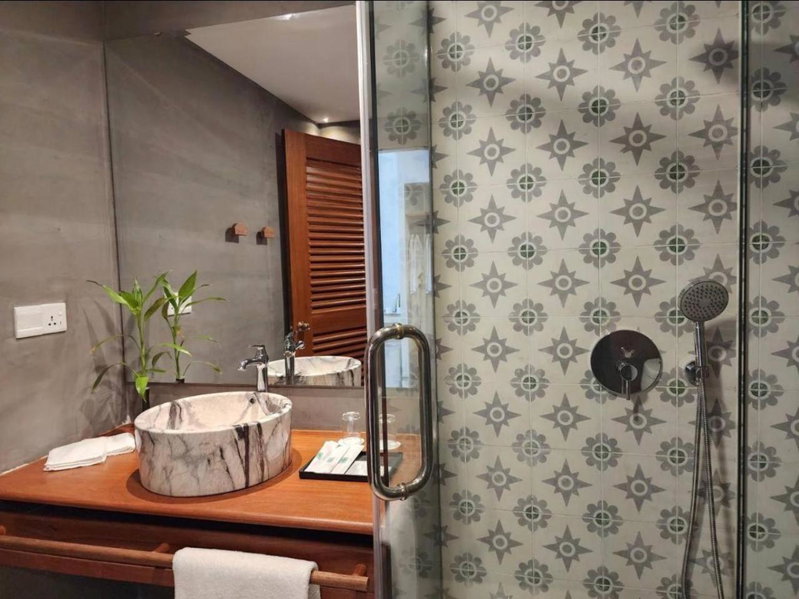 DACO Hotel, Siem Reap, Cambodge