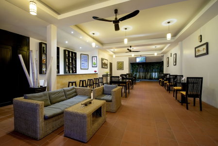 Reasey Boutique Villa, Siem Reap, Camboya