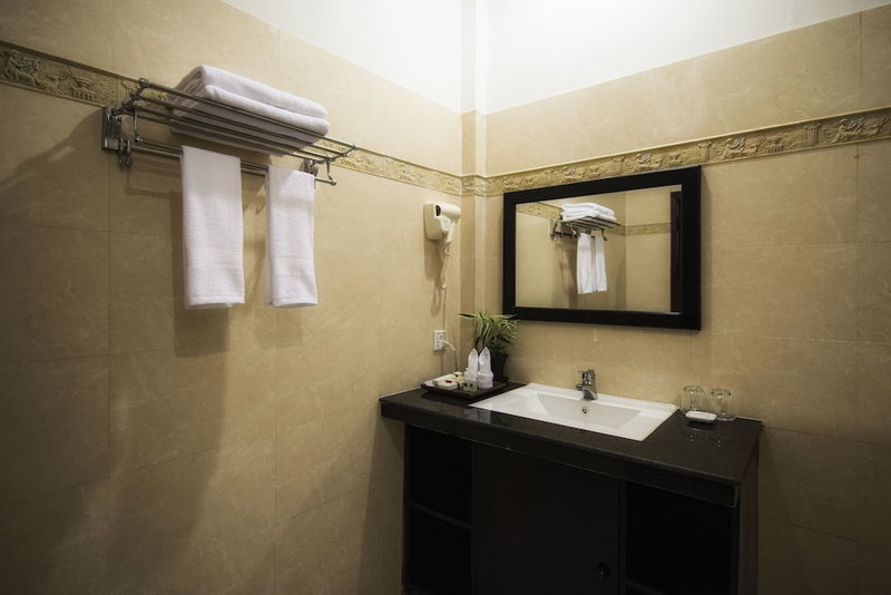 Reasey Boutique Villa, Siem Reap, Camboya