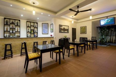 Reasey Boutique Villa, Siem Reap, Cambodia