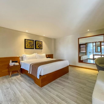 Clover Hotel Monivong, Phnom Penh, Cambodge