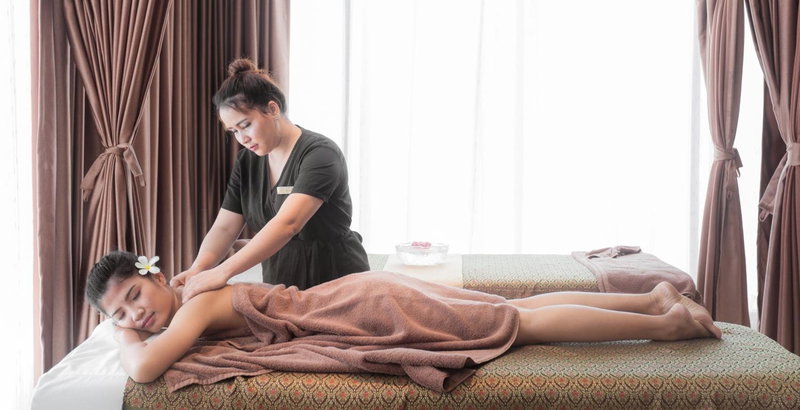 Clover Hotel Monivong, Phnom Penh, Cambodge