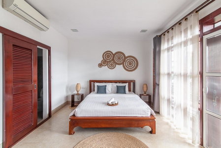 Angkor Eden Boutique Hotel, Siem Reap, Cambodia