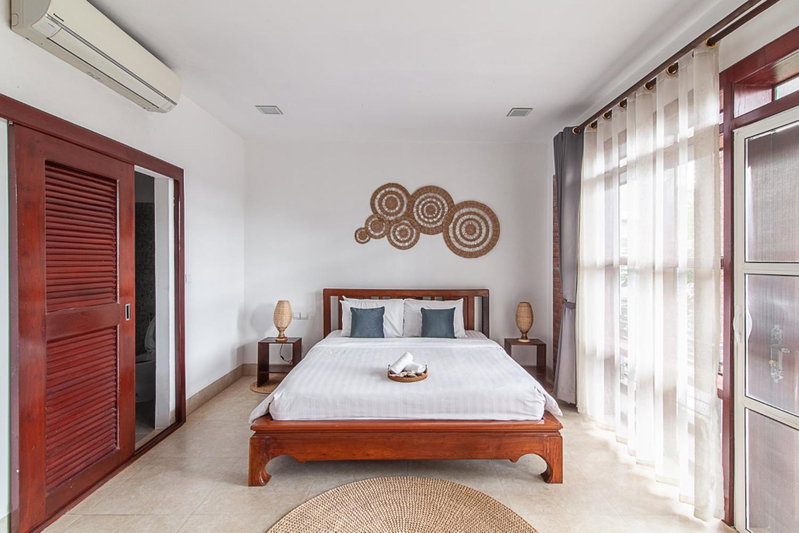 Angkor Eden Boutique Hotel, Siem Reap, Cambodia