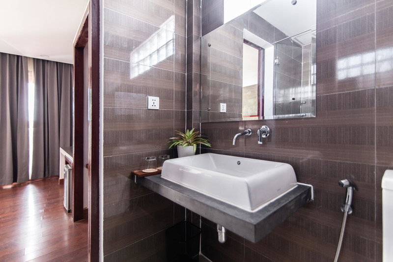 Angkor Eden Boutique Hotel, Siem Reap, Cambodia