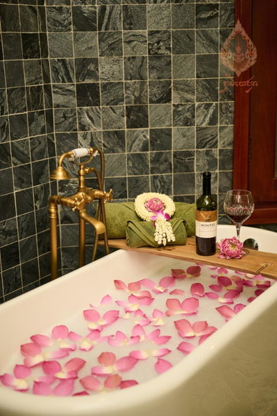 Phoum Chaufea Resort, Siem Reap, Camboya