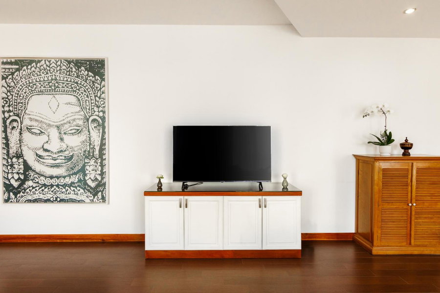 Jaya Suites Hotel, Phnom Penh, Cambodia