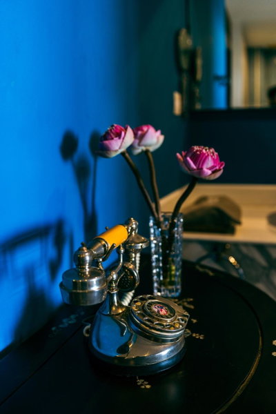 Jaya Suites Hotel, Phnom Penh, Cambodia