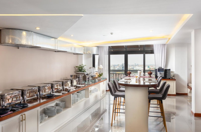 Jaya Suites Hotel, Phnom Penh, Cambodia