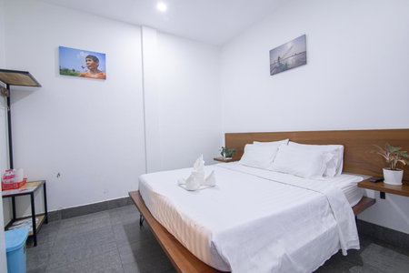 Pooltop Phnom Penh, Phnom Penh, Камбоджа