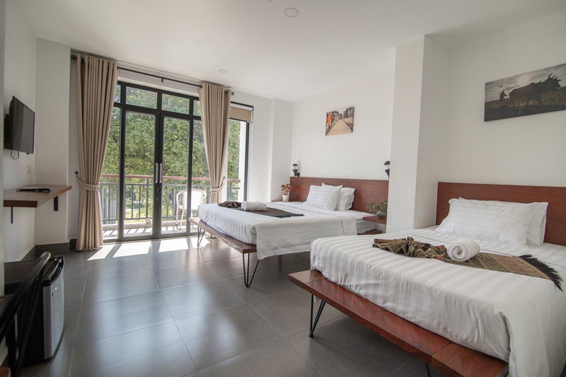 Pooltop Phnom Penh, Phnom Penh, Камбоджа