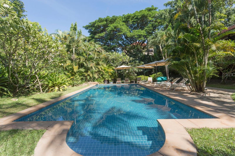 La Palmeraie D'angkor, Siem Reap, Cambodge